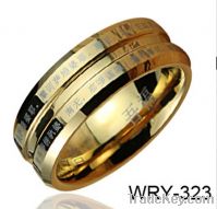 wholesale Tungsten Rings