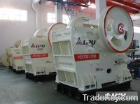 Sell PEV Jaw Crusher