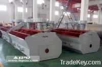 Sell Froth Flotation Machine