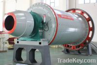 Sell 2400X4500 Ball Mill