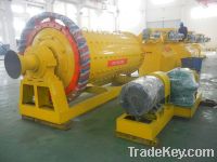 Sell ultrafine ball mill