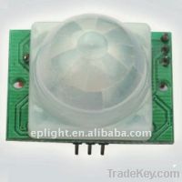 Sell PIR infrared motion sensor module