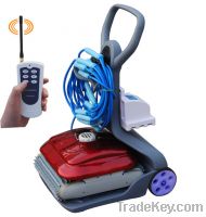 Sell swimming pool robot cleaner