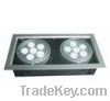 led grille lamp