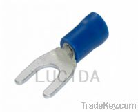 Spade Pre-insulated Terminals(SV)