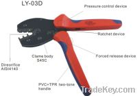 Sell Hand Crimping Tools LY-03D