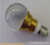 Sell 3X1WLED Bulb