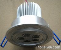 Sell 5W LED Downlight