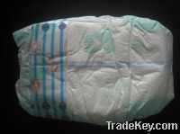 Sell Baby Diaper-S