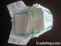 Sell Baby Diaper-M