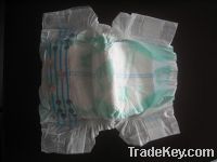 Sell Baby Diaper-XL