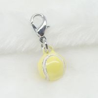 Sell Fashion Football Shape Charms, Pendant, Danly