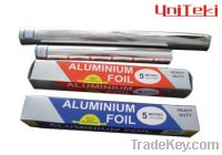 Sell Household Aluminium Foil & Household Aluminum Foil