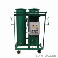 Sell Mobile Precision oil Purifier and oil filling plant