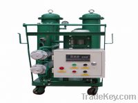 Sell YL Series Portable Oil Purifier, Mobile Oil Filtration