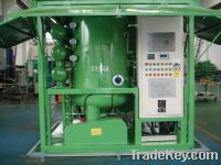 Sell Transformer Oil Refinery Plant Oil processing Plant