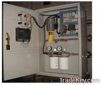 JZ Series loaded tap switch online oil purifier