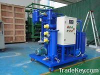 Sell  Oil Cleaning Machine 