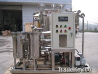 Sell Oil Purifier 