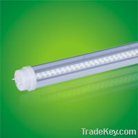 Sell 1500mm transparent t8 led smd tube light 23w