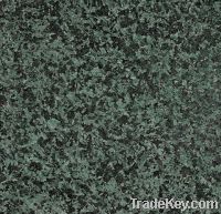 Sell Chinese green granite big slabs