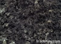 Sell natural blue granite tiles and big slabs