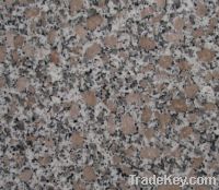 Sell Chinese red granite tiles and big slabs