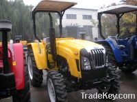 Sell agricultural machine 40HP farm tractor