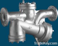 Sell Free Float Steam Traps