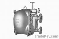 Sell Lever Float Steam Traps --GSB10