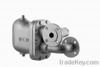 Sell Lever Float Steam Traps-GSB4