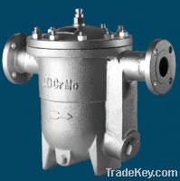 Sell Free Float Steam Traps-J7N