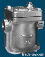 Sell Free Float Steam Traps--J3N