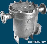Sell Free Float Steam Traps--J8N