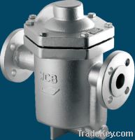Sell Differential Pressure Inverted Bucket Steam Traps--ERH118