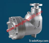 Sell Lever Float Steam Traps--GH4