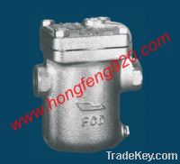 Sell Inverted Bucket Steam Trap ESH5