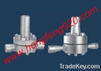 Sell High Temperature and High Pressure Steam Trap