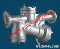 Sell Free Float Steam Traps  JH15