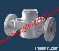 Sell Thermostatic Steam Trap