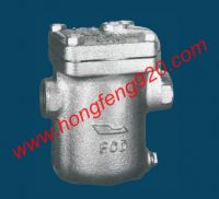 Sell Steam Trap Valves China