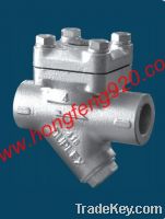 Sell Low Pressure Thermodynamic Disc Steam Traps