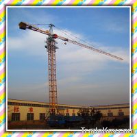 Sell New QTZ40(5008), 0.8t-5t, Self-erecting, Topkit Tower Crane
