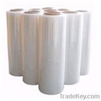 Sell stretch film