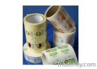 semigloss/woodfree/classical paper/label/tag