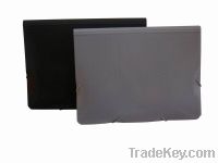 Sell expanding folder with elastic strap(E-A015)