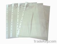 Sell pp sheet protector