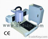 Sell advertising cnc router