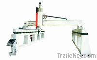 Sell five axis cnc router