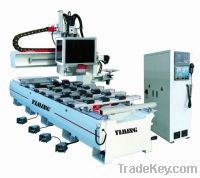 Sell single arm cnc router